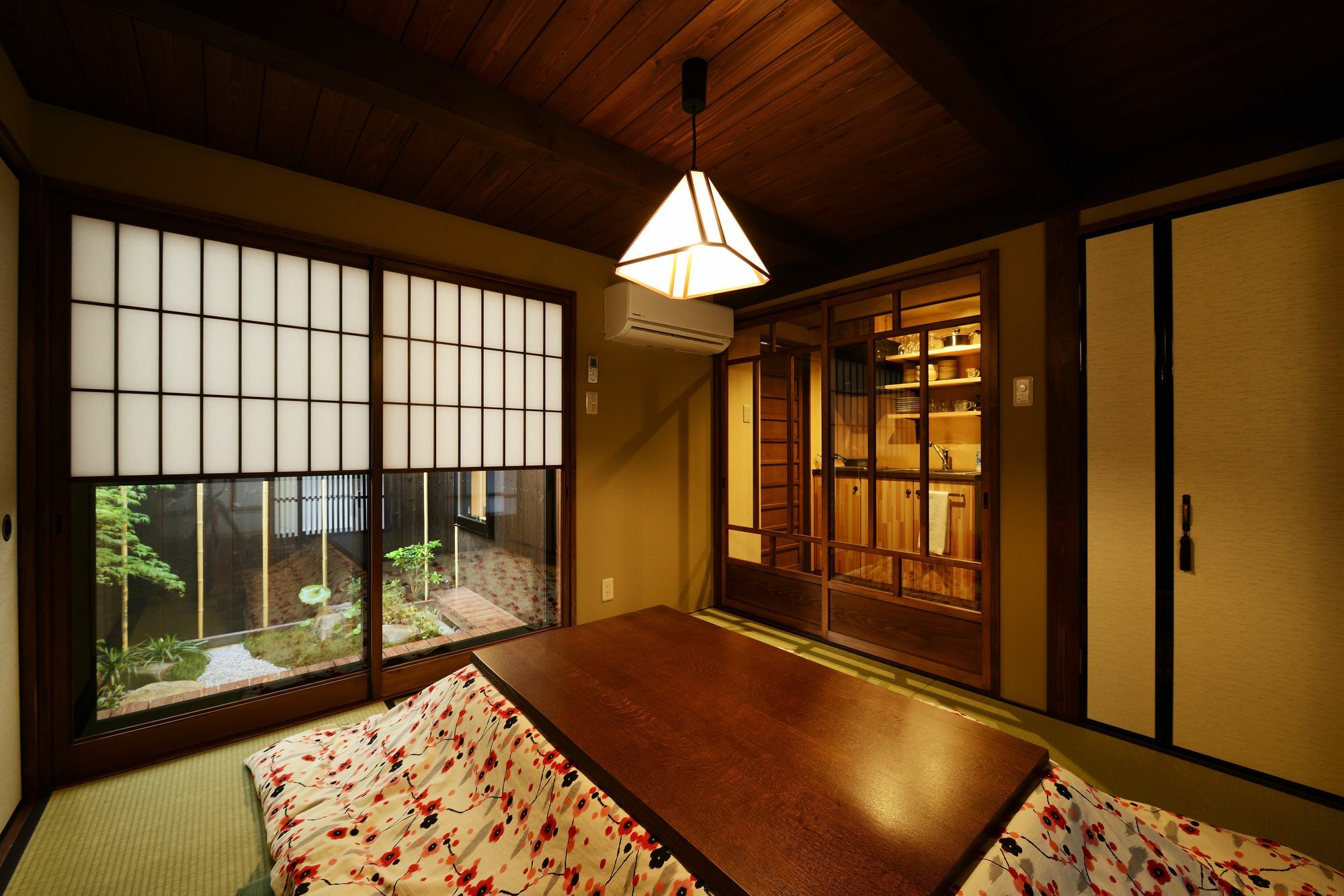 Kyoto Tachibanaya Nijojo North Villa Exterior photo